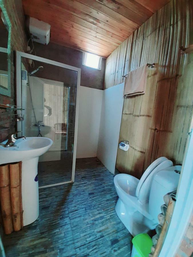 Valley View Homestay Шапа Екстер'єр фото